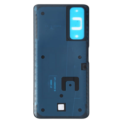 Cache arrière de la batterie pour Huawei P smart 2021