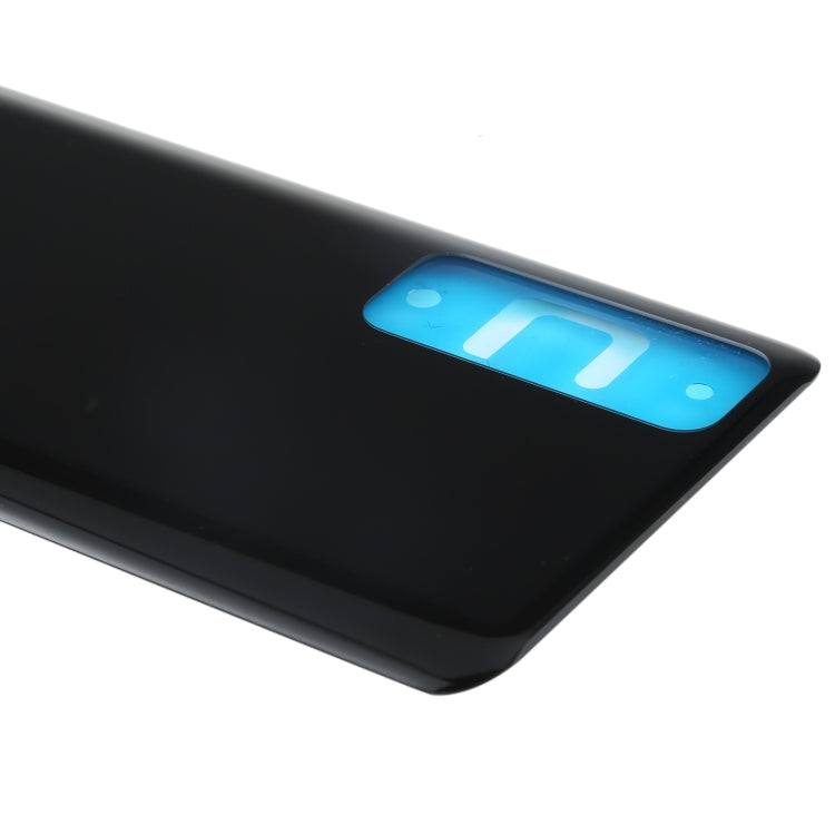 Cache arrière de la batterie pour Huawei P smart 2021