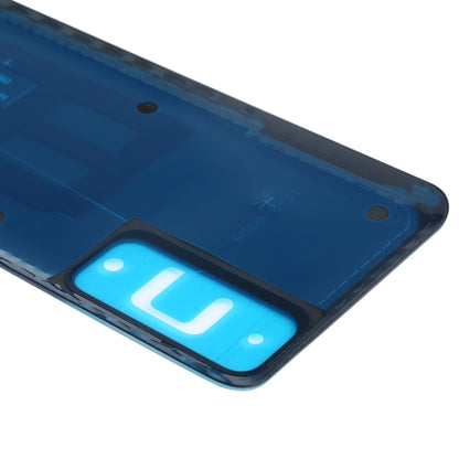 Cache arrière de la batterie pour Huawei P smart 2021