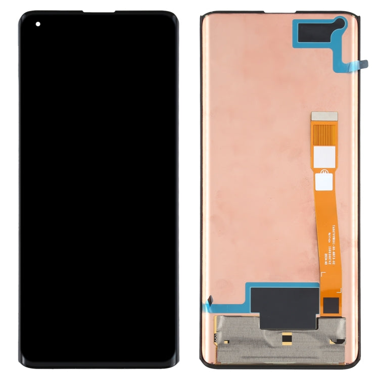Écran LCD d'origine et numériseur complet pour Motorola Edge / Edge + XT2063-3