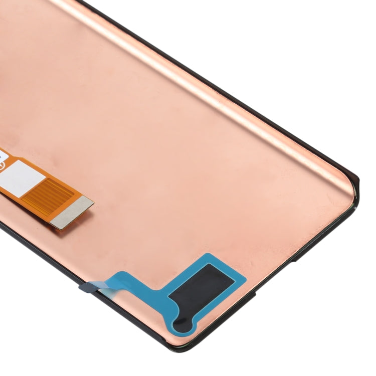 Écran LCD d'origine et numériseur complet pour Motorola Edge / Edge + XT2063-3