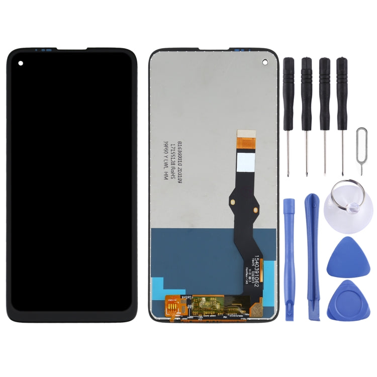 Écran LCD et numériseur complet pour Motorola Moto G Pro