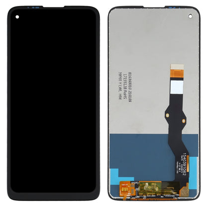 Écran LCD et numériseur complet pour Motorola Moto G Pro