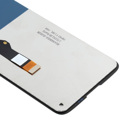 Écran LCD et numériseur complet pour Motorola Moto G Pro