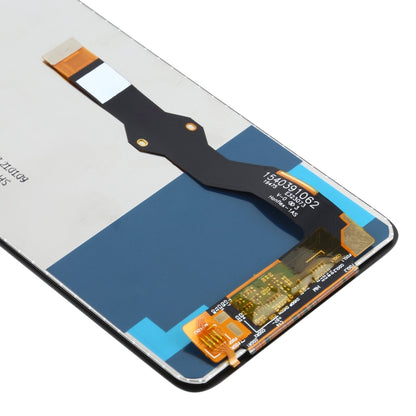 Écran LCD et numériseur complet pour Motorola Moto G Pro