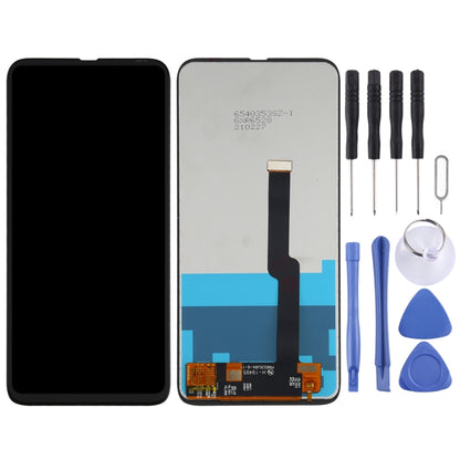 Écran LCD et numériseur complet pour Motorola One Fusion+