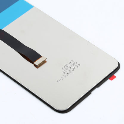 Écran LCD et numériseur complet pour Motorola One Fusion+