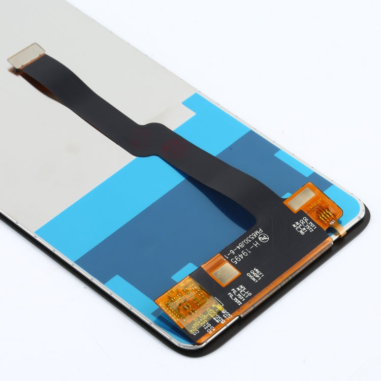 Écran LCD et numériseur complet pour Motorola One Fusion+