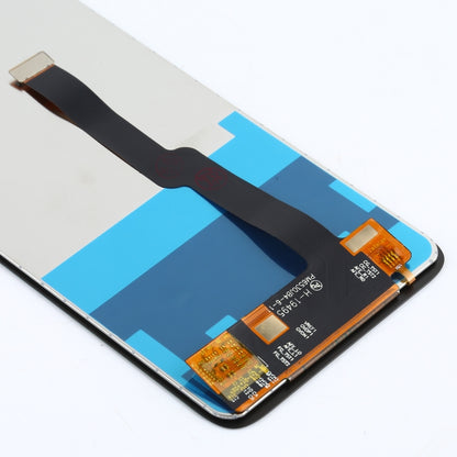 Écran LCD et numériseur complet pour Motorola One Fusion+