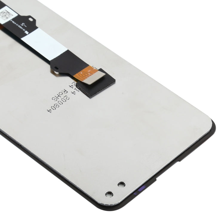 Écran LCD et numériseur complet pour Motorola Moto G 5G Plus XT2075 XT2075-2 XT2075-3