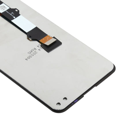 Écran LCD et numériseur complet pour Motorola Moto G 5G Plus XT2075 XT2075-2 XT2075-3
