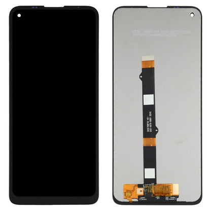 Écran LCD et numériseur complet pour Motorola Moto G9 Power XT2091-3