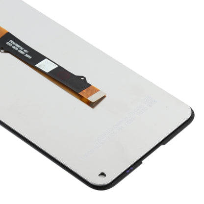 Écran LCD et numériseur complet pour Motorola Moto G9 Power XT2091-3