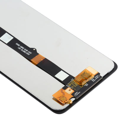 Écran LCD et numériseur complet pour Motorola Moto G9 Power XT2091-3