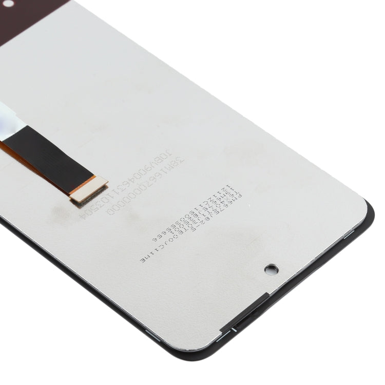 Ensemble complet d'écran LCD et de numériseur pour Motorola Moto G 5G / One 5G Ace