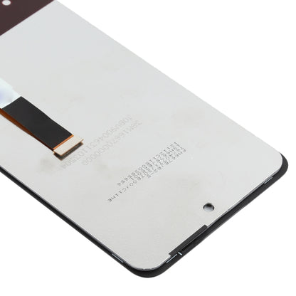 Ensemble complet d'écran LCD et de numériseur pour Motorola Moto G 5G / One 5G Ace
