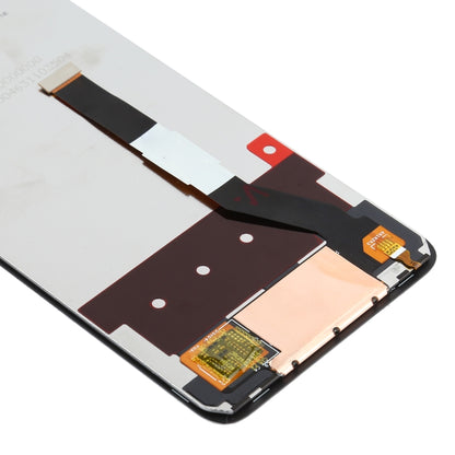 Ensemble complet d'écran LCD et de numériseur pour Motorola Moto G 5G / One 5G Ace