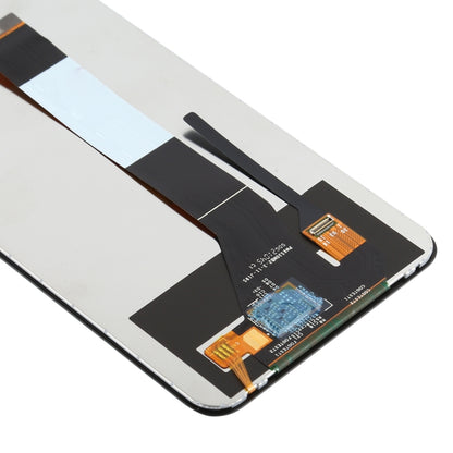 Écran LCD et numériseur assemblage complet pour Xiaomi Redmi Note 9 4G/Poco M3 M2010J19SC M2010J19CG