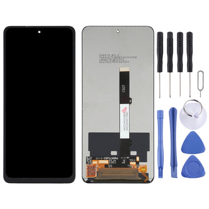 Écran LCD Poco X3 / X3 Pro / Redmi Note 9 Pro 5G / Mi 10T Lite 5G + Kit offert