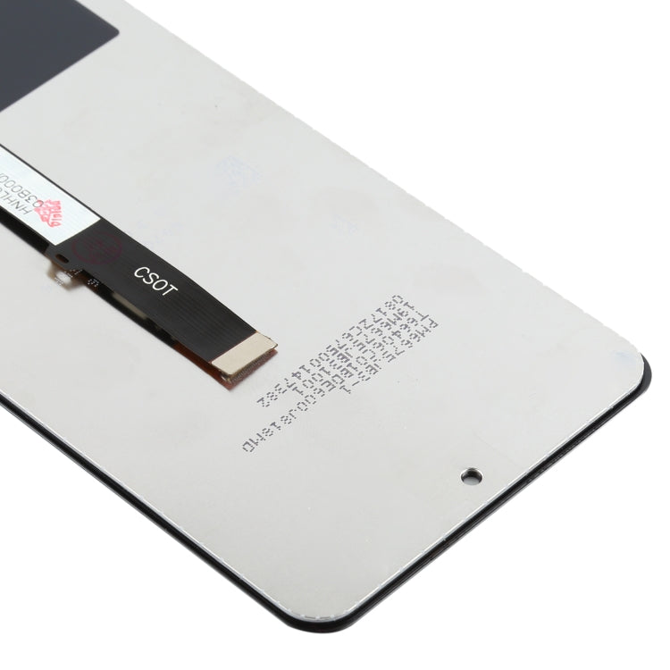 Écran LCD Poco X3 / X3 Pro / Redmi Note 9 Pro 5G / Mi 10T Lite 5G + Kit offert