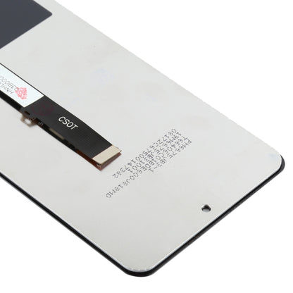 Écran LCD Poco X3 / X3 Pro / Redmi Note 9 Pro 5G / Mi 10T Lite 5G + Kit offert