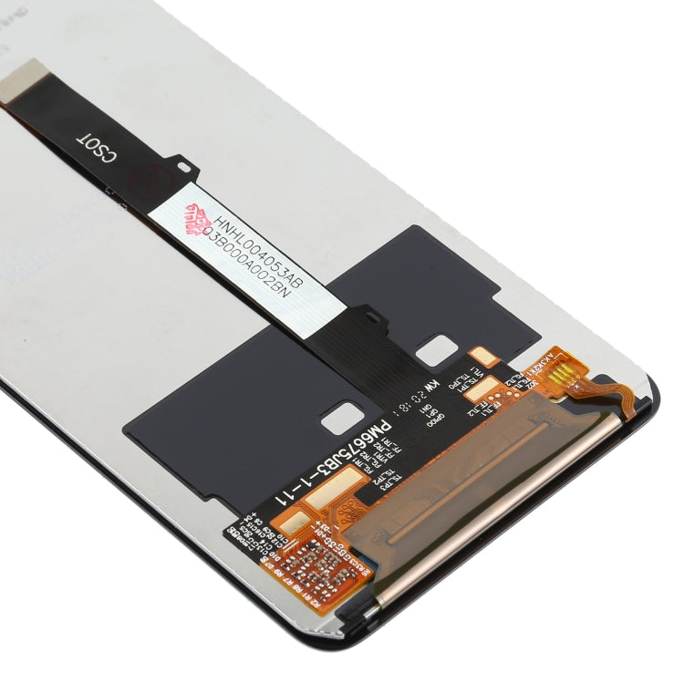 Écran LCD Poco X3 / X3 Pro / Redmi Note 9 Pro 5G / Mi 10T Lite 5G + Kit offert