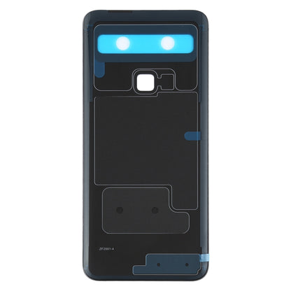 Cache arrière de batterie d'origine pour TCL 10L (10 Lite) T770H, For TCL 10L, For TCL 10L (10 Lite)(White)