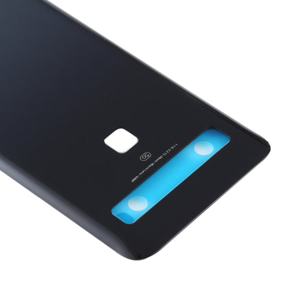 Couvercle arrière de batterie d'origine pour TCL 10 5G T790Y T790H