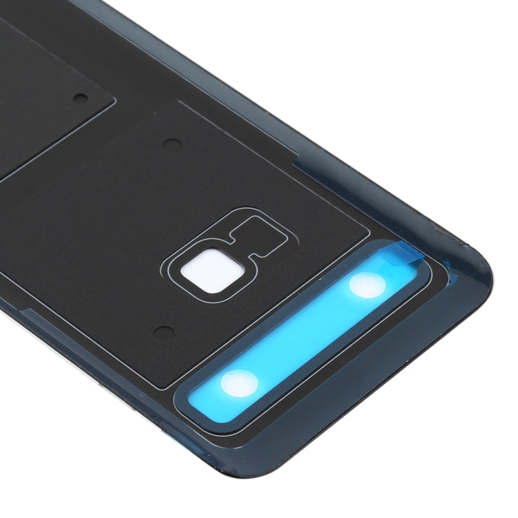 Couvercle arrière de batterie d'origine pour TCL 10 5G T790Y T790H