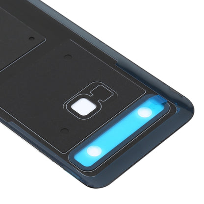 Couvercle arrière de batterie d'origine pour TCL 10 5G T790Y T790H