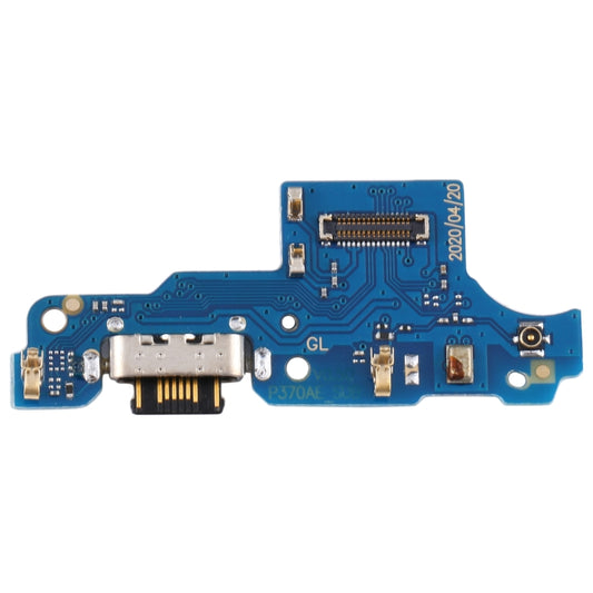 Carte de port de charge pour Motorola Moto G9 Play / Moto G9 (Inde)