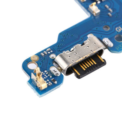 Carte de port de charge pour Motorola Moto G9 Play / Moto G9 (Inde)