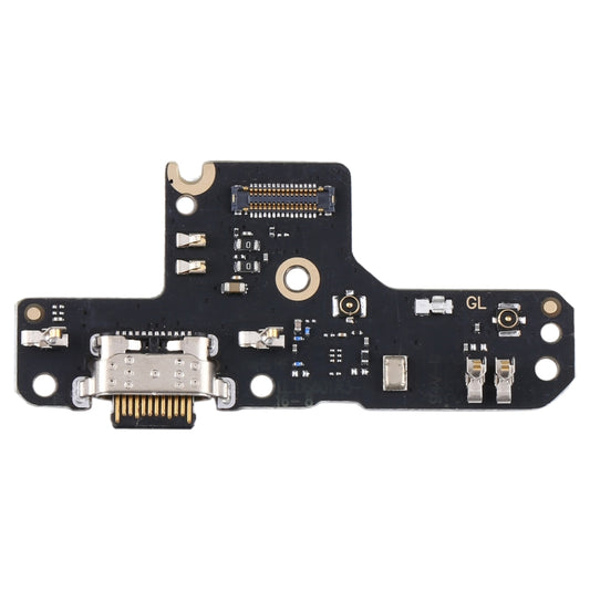 Carte de port de charge pour Motorola Moto G9 Plus XT2087-1