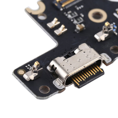 Carte de port de charge pour Motorola Moto G9 Plus XT2087-1