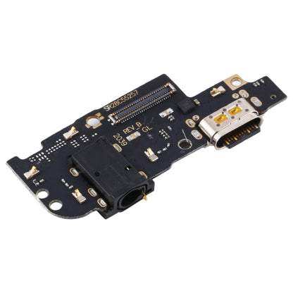 Carte de port de charge pour Motorola Moto G Power (2021)