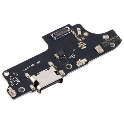 Carte de port de charge pour Motorola Moto E7