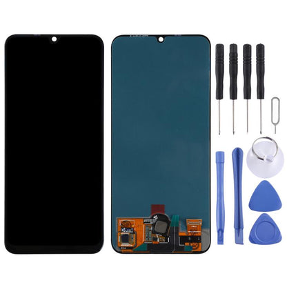 Écran LCD et numériseur complet pour Huawei P Smart S