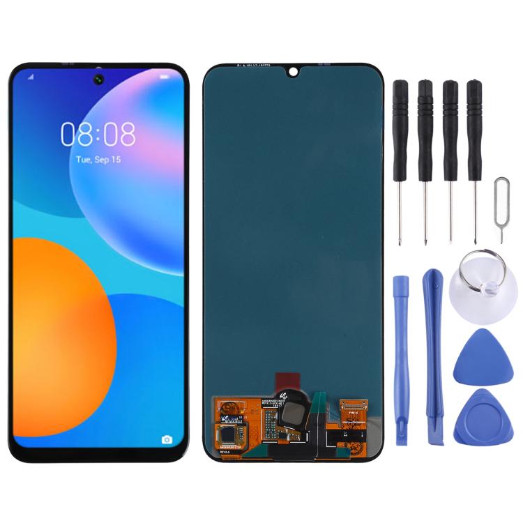 Écran LCD et numériseur complet pour Huawei P Smart S