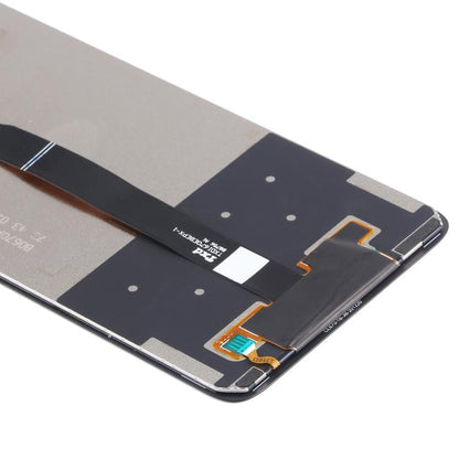Écran LCD d'origine et numériseur complet pour Huawei Y7a