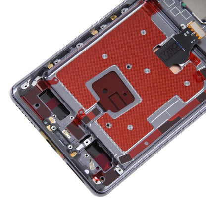 Écran LCD d'origine et numériseur complet avec cadre pour Huawei Mate 40 Pro, For Huawei Mate 40 Pro (Original), For Huawei Mate 40 Pro
