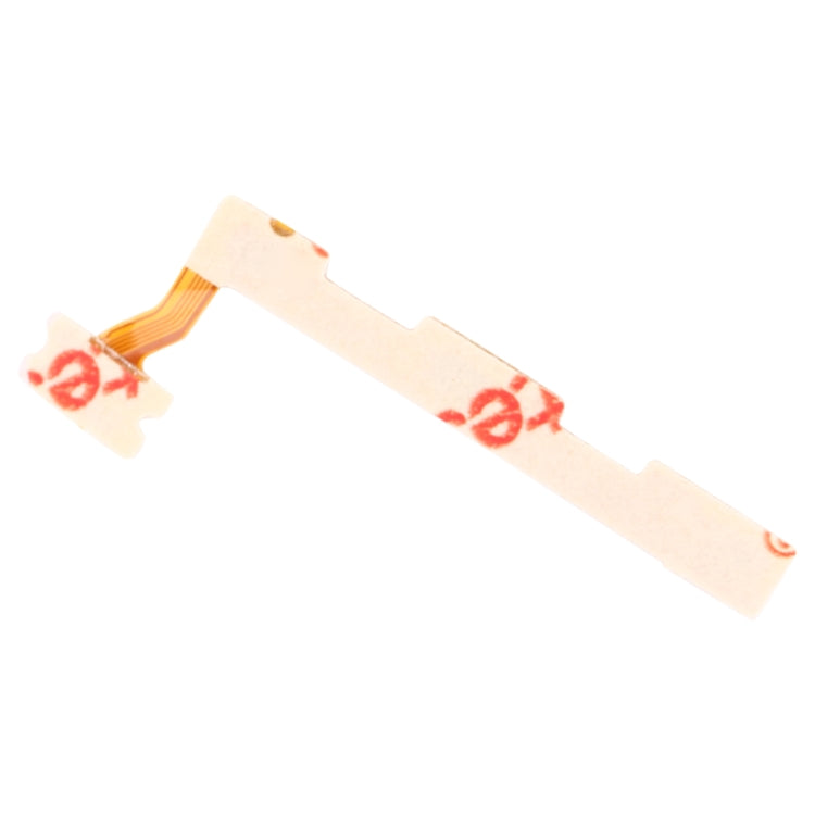 Câble flexible pour bouton d'alimentation et bouton de volume pour Huawei Nova 8 SE