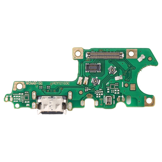 Carte de port de charge pour Huawei Nova 8 5G