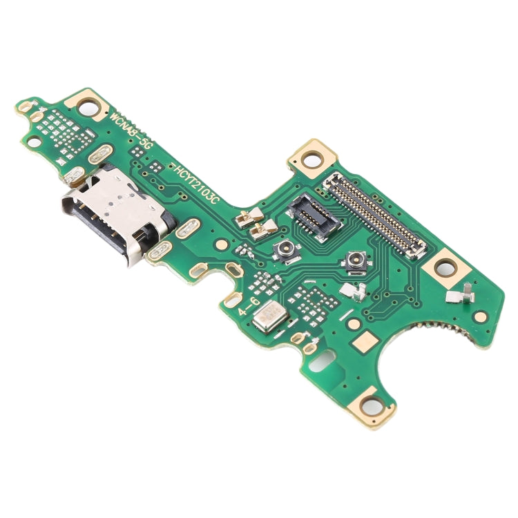Carte de port de charge pour Huawei Nova 8 5G