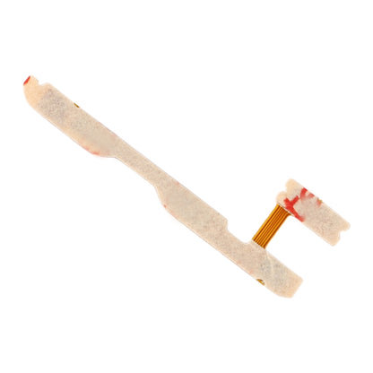 Câble flexible pour bouton d'alimentation et bouton de volume pour Huawei Nova 8 Pro 5G
