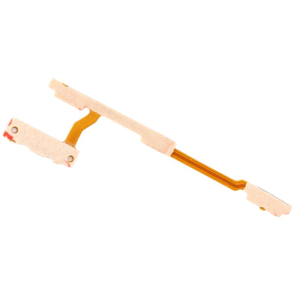 Câble flexible pour bouton d'alimentation et bouton de volume pour Huawei Enjoy 20 SE