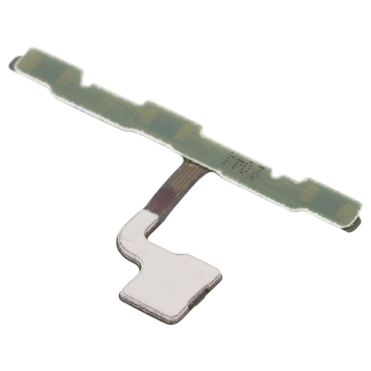 Câble flexible du bouton d'alimentation et du bouton de volume pour Huawei Mate 40