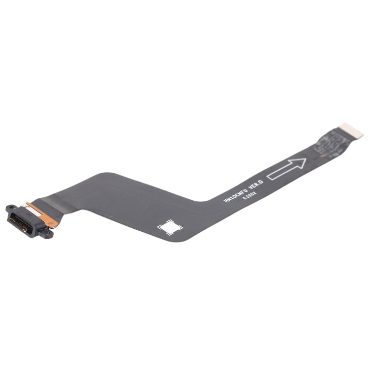Câble flexible du port de charge pour Huawei Mate 40