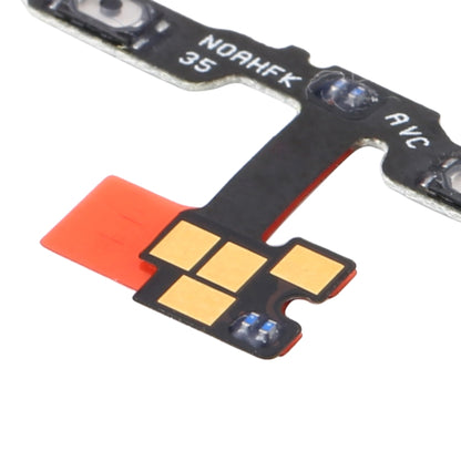 Câble flexible du bouton d'alimentation et du bouton de volume pour Huawei Mate 40 Pro