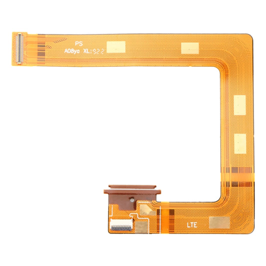 Câble flexible de connexion de carte mère pour Huawei MediaPad M3 Lite 8.0