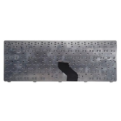 Clavier Version américaine pour Acer Aspire 3810 3810TG 3810T 4750G 3815 3820 3820G 3820T 4820 4820G 4736 4820 4741 4752Z